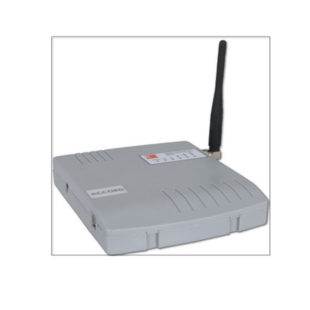 Accord GSM to Phone Line Converte