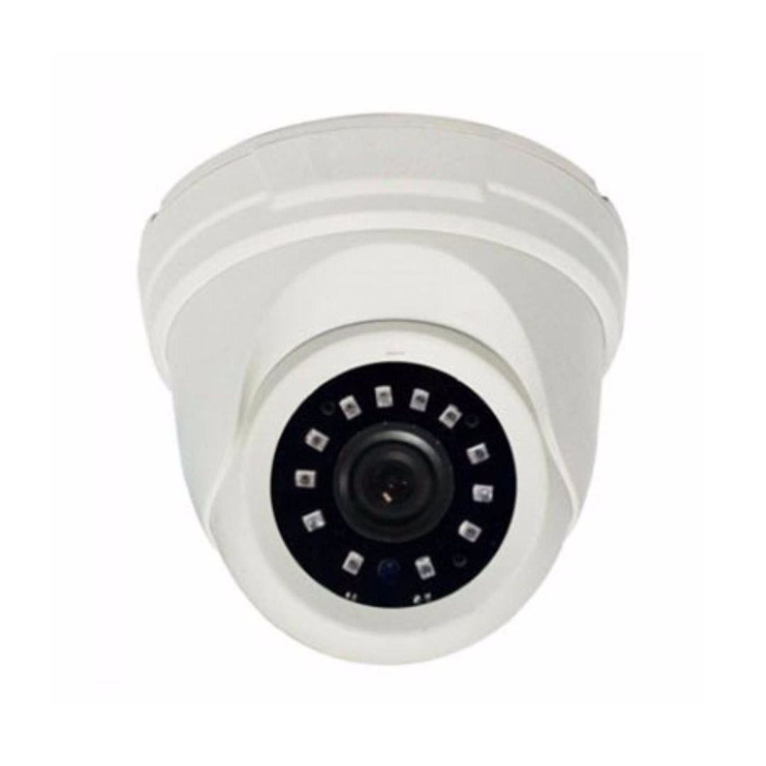 DOME IR camera