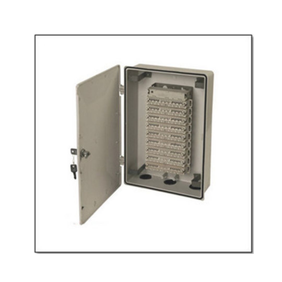 Krone Module Indoor Distribution Box
