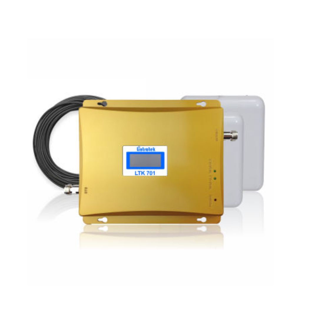 Mobile Signal Booster Device
