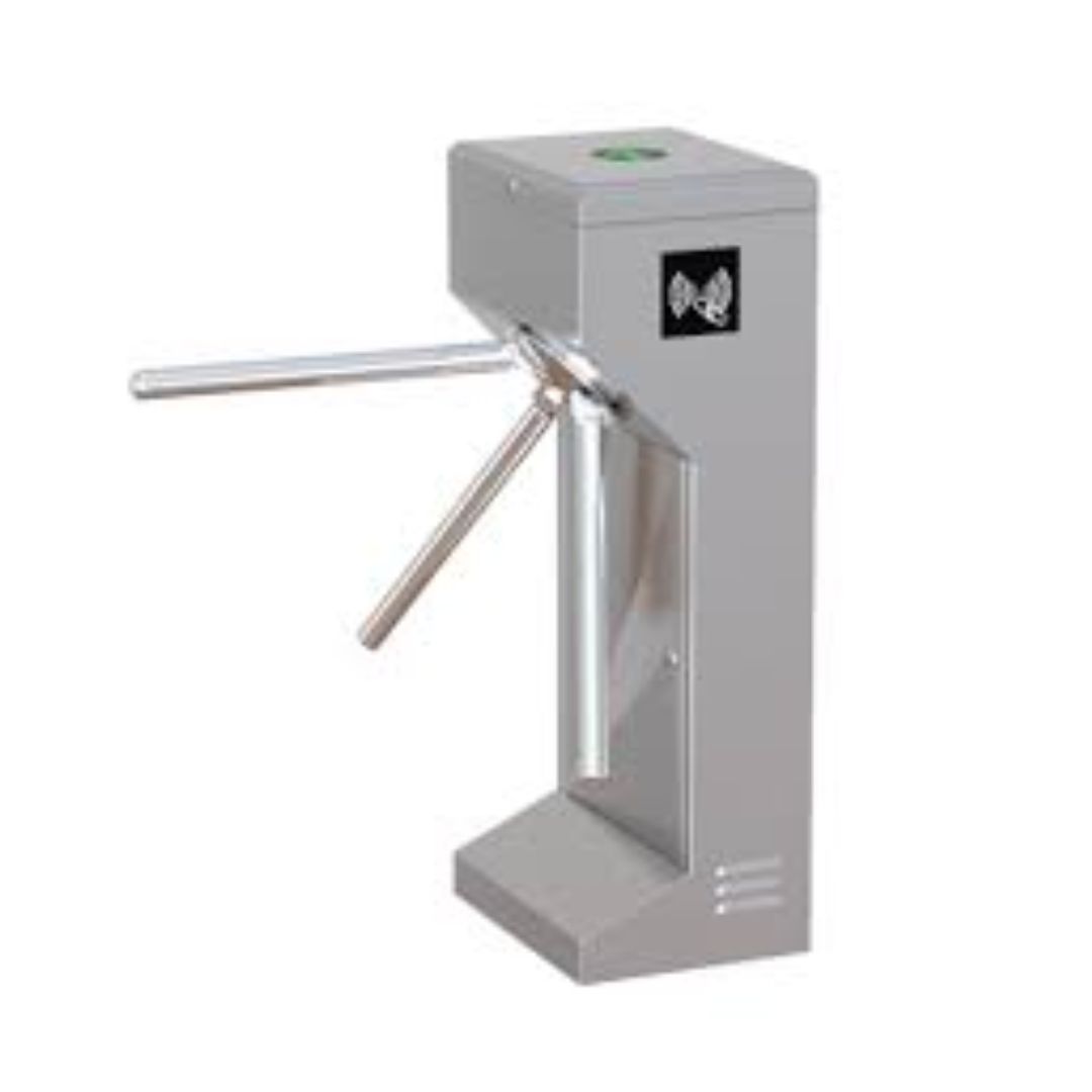 TRIPOD TURNSTILE