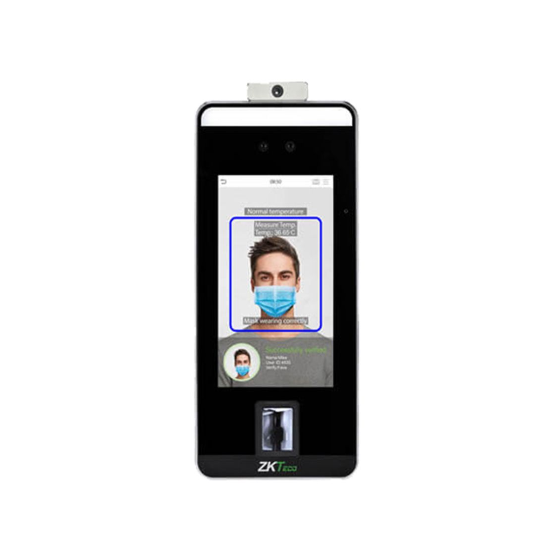 ZKTECO SPEED FACE V5