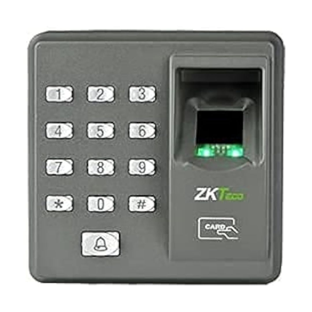 ZKTECO STANDALONE ACCESS