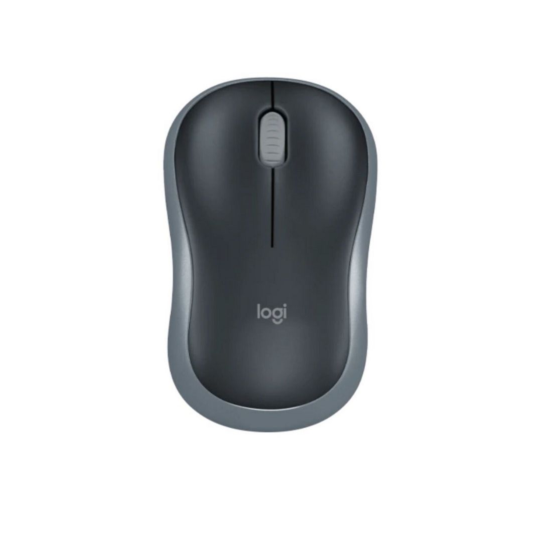 logitech wriless mouse